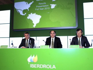 Iberdrola