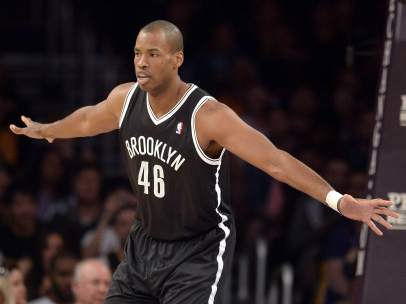 Jason Collins