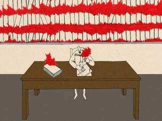 ¿Qué libro salvarías?