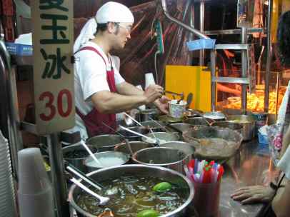 Taipei, Taiwán