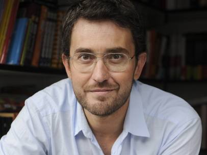 Maxim Huerta