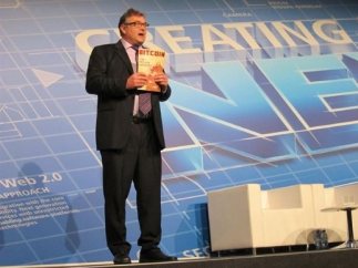 Jon Matonis
