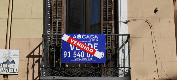 Venta de viviendas Venta de viviendas