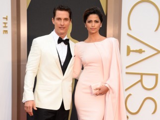 Matthew McConaughey