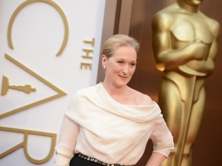 Meryl Streep