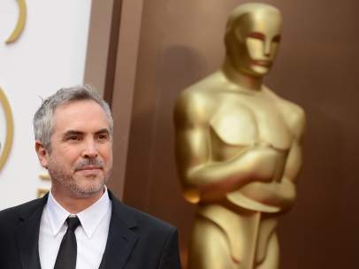 Alfonso Cuarón