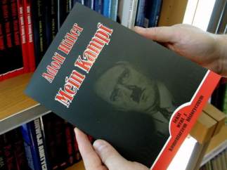 Mein Kampf