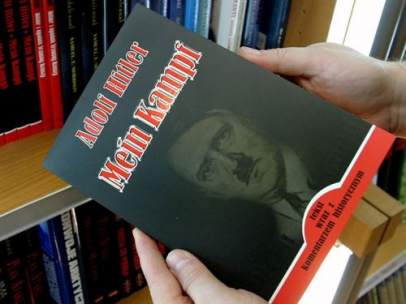 Mein Kampf