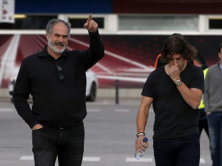 Puyol y Zubizarreta