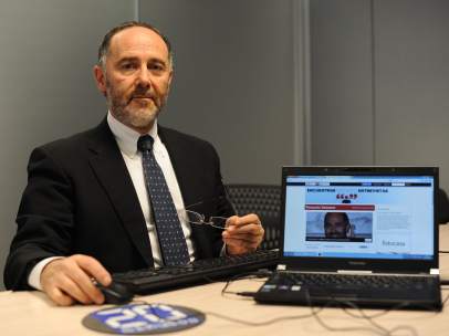 Fernando Reinares
