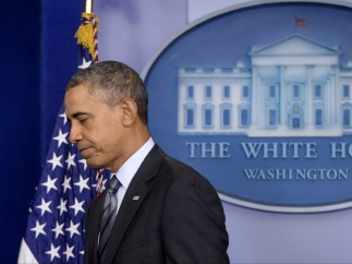 Barack Obama