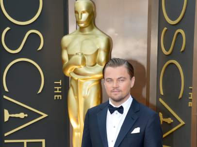 Leonardo DiCaprio