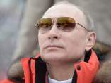 Vladimir Putin Vladimir Putin