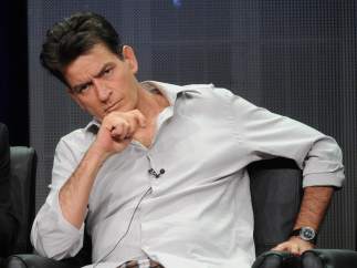 Charlie Sheen