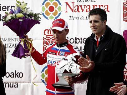 Gran Premio Miguel Indurain 2013