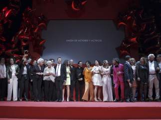 Premios de la Unión de Actores