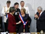 Michelle Bachelet Michelle Bachelet