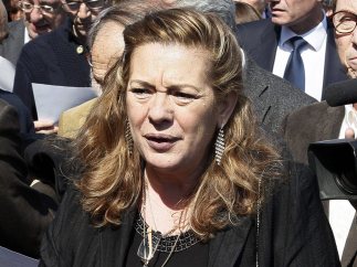 Pilar Manjón