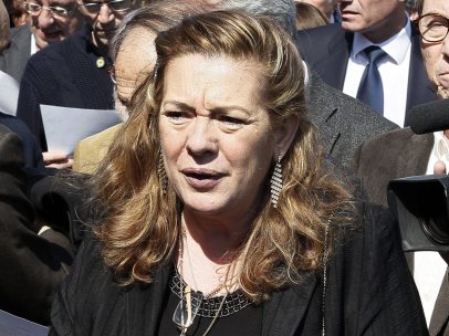Pilar Manjón