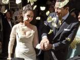 Alaya renueva sus votos matrimoniales Alaya renueva sus votos matrimoniales