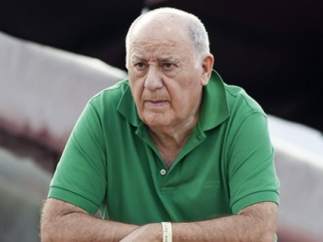Amancio Ortega
