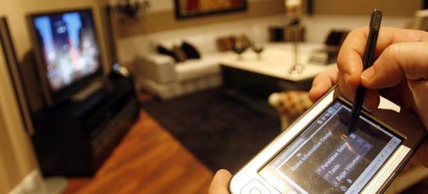 Domótica y más: los hogares de 2025 tendrán 50 dispositivos conectados a Internet