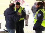 Ley de seguridad privada Ley de seguridad privada