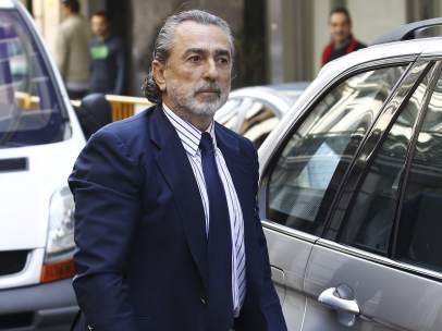 'Caso Gürtel'