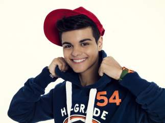 Abraham Mateo