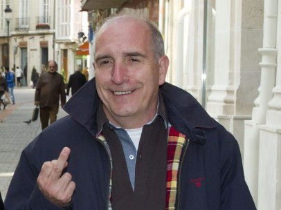 José Luis Izquierdo