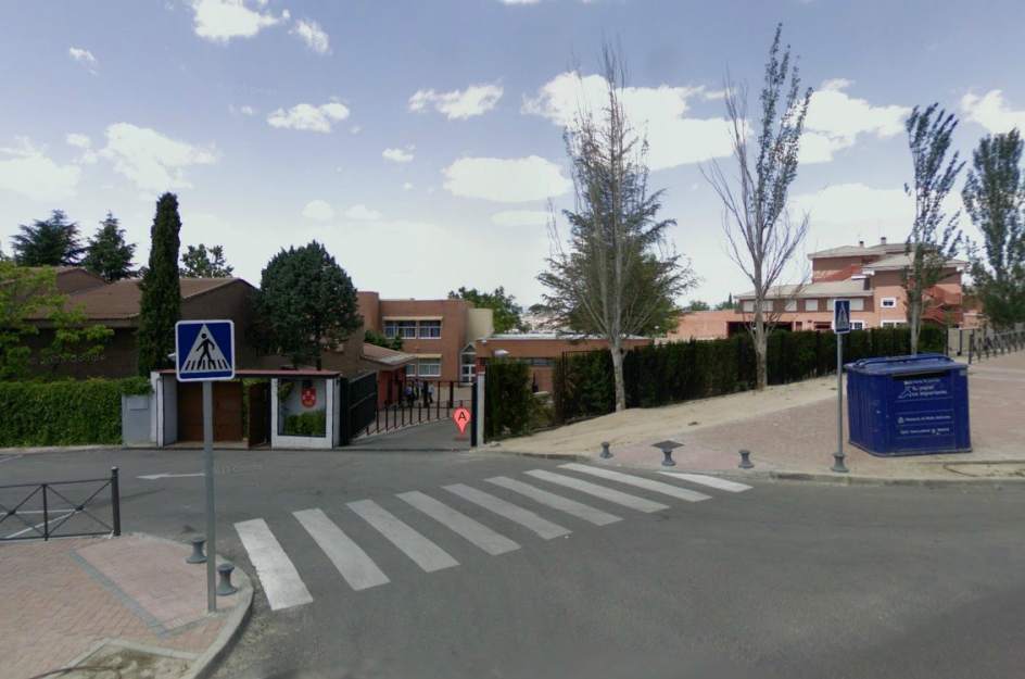COLEGIO ALDOVEA MADRID colegio aldovea madrid: