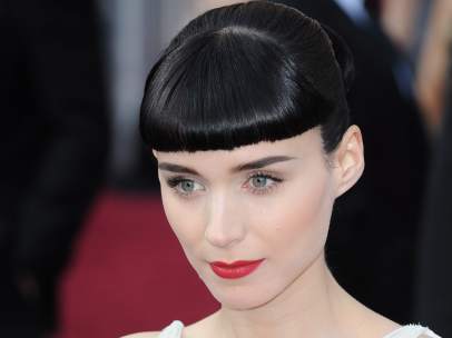 Rooney Mara