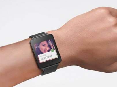 Relojes inteligentes