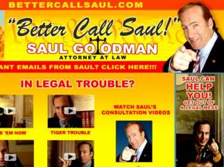 'Better Call Saul'
