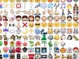 Lista de Emojis Lista de Emojis