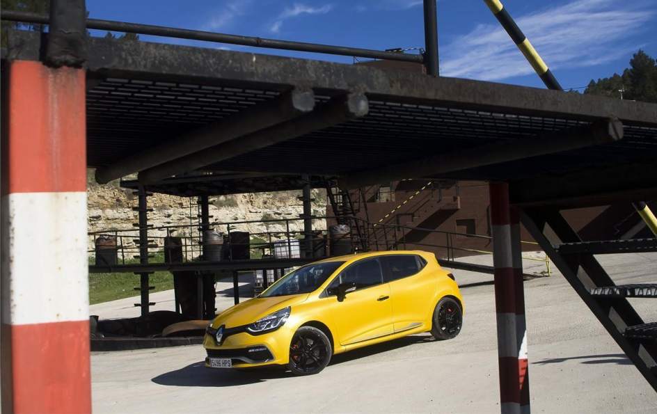 Renault Llama A Revisi 243 N Al Clio Y Kangoo Y Mercedes Al