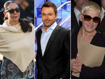 Famosos perseguidos por Hacienda