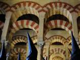 Mezquita de Córdoba Mezquita de Córdoba