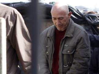 Félix Vidal Anido, el violador del estilete
