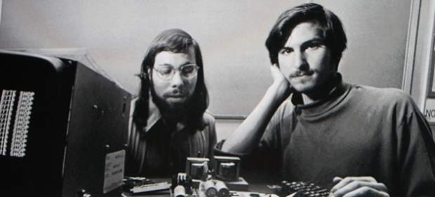 Steve Jobs