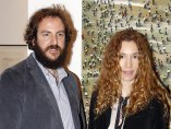 Borja Thyssen y Blanca Cuesta Borja Thyssen y Blanca Cuesta