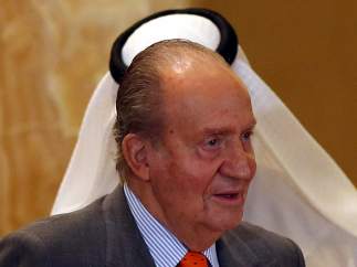 Foro empresarial en Emiratos Árabes