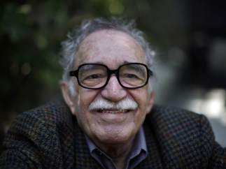 Gabriel García Márquez