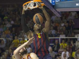 Barcelona - Galatasaray