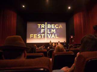 Festival de cine de Tribeca
