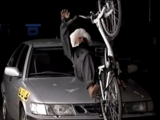 Casco airbag Hödving