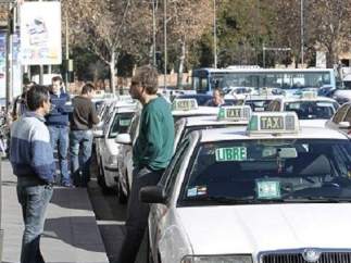 Taxistas
