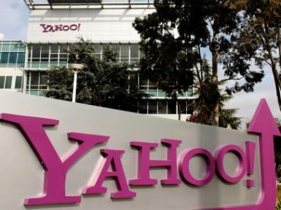Oficinas de Yahoo!