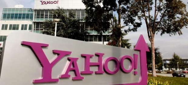 Oficinas de Yahoo!