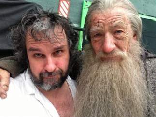Peter Jackson